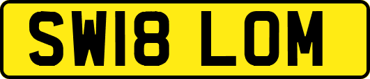 SW18LOM
