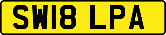 SW18LPA