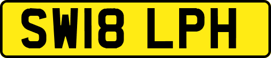 SW18LPH