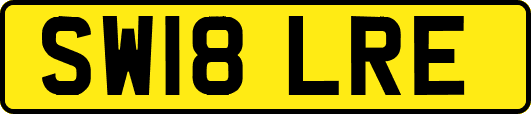 SW18LRE