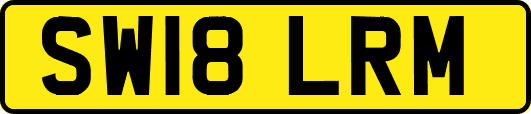 SW18LRM