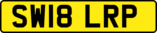 SW18LRP