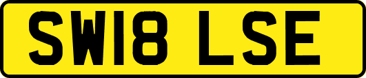 SW18LSE