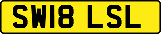 SW18LSL