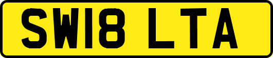 SW18LTA