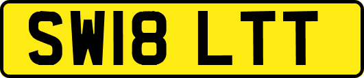 SW18LTT