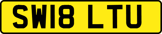 SW18LTU