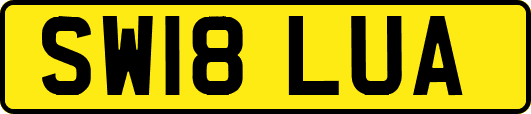 SW18LUA