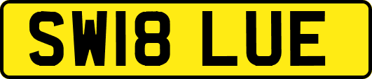 SW18LUE