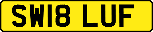 SW18LUF