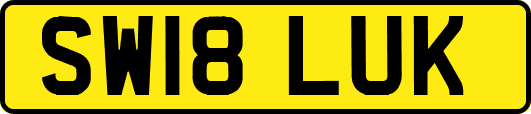 SW18LUK