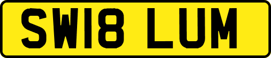 SW18LUM