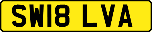 SW18LVA