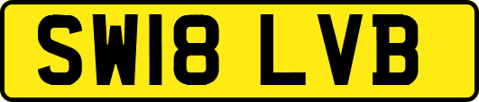 SW18LVB