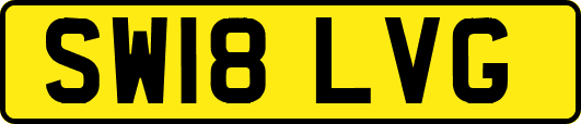 SW18LVG