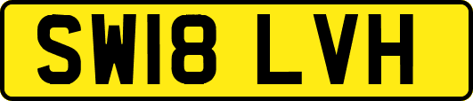SW18LVH