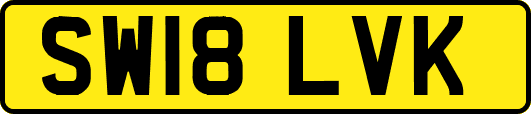 SW18LVK