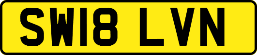 SW18LVN