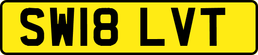 SW18LVT