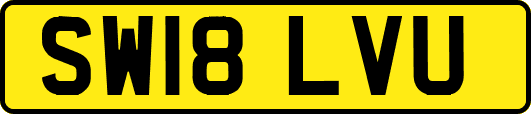 SW18LVU
