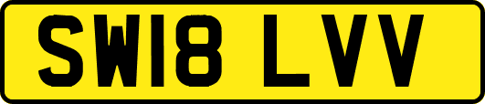 SW18LVV