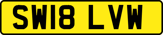 SW18LVW