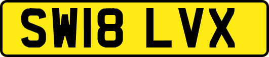 SW18LVX