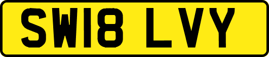 SW18LVY
