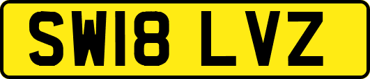 SW18LVZ