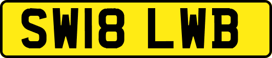 SW18LWB
