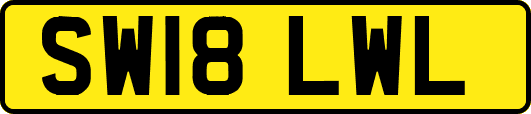 SW18LWL