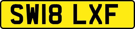 SW18LXF