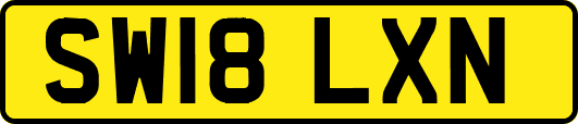 SW18LXN