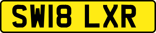 SW18LXR