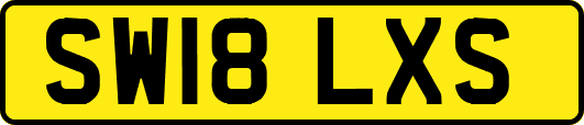 SW18LXS
