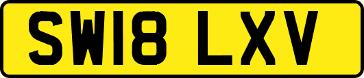 SW18LXV
