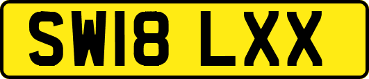 SW18LXX