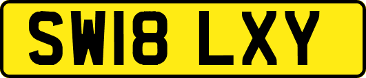 SW18LXY