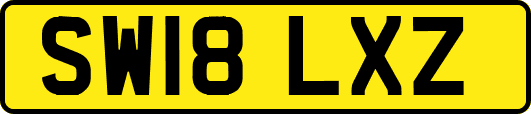SW18LXZ