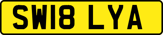 SW18LYA