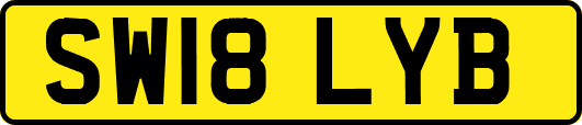 SW18LYB