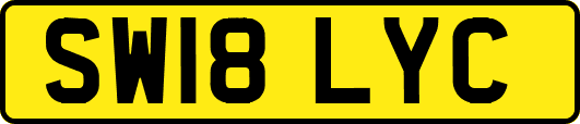 SW18LYC