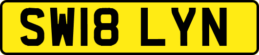 SW18LYN