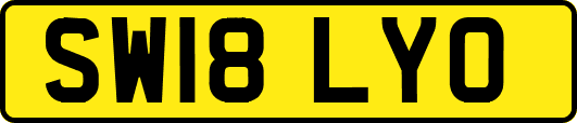 SW18LYO