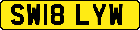 SW18LYW