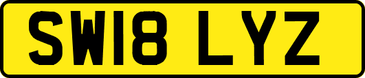 SW18LYZ