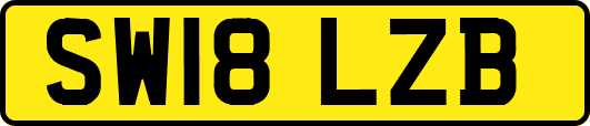 SW18LZB