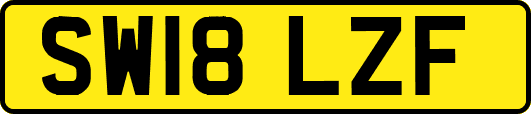 SW18LZF