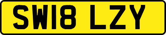 SW18LZY