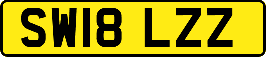 SW18LZZ